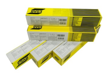 Электроды Esab приблизительно 46.00 fi 1,6 x 350 OP 1 кг