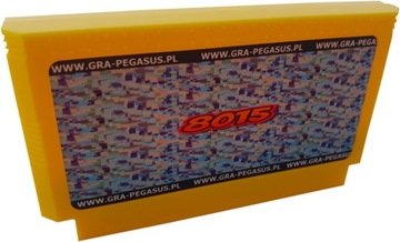 8015 PEGASUS КАРТРИДЖ ИГРЫ PEGASUS КАРТРИДЖ