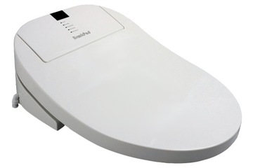 Bidet elektroniczny SplashLet 1100RC e-Bidet