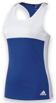 ADIDAS T16 спортивная футболка теннис ClimaCool-L