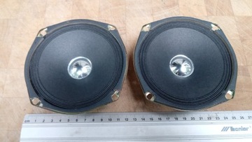 Широкополосный динамик 12 см 5W/4ohm GD12