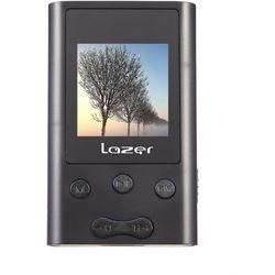 Mp4 / MP3 плеєр 8GB диктофон Radio Lazer RU