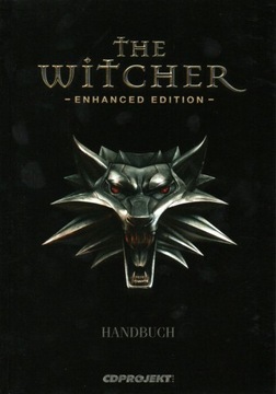 ВІДЬМАК 1 РОЗШИРЕНЕ ВИДАННЯ THE WITCHER КЛЮЧ RU
