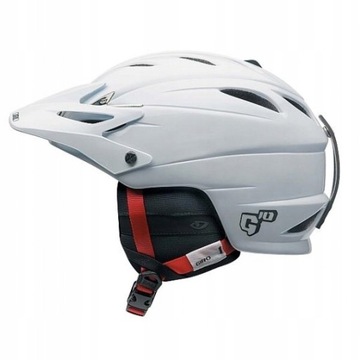 Giro G10 MX S 52-55 шолом Гірськолижний сноуборд 1835