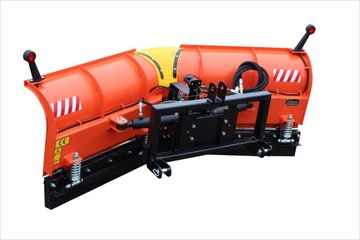 Стрелочный плуг 1,47 м PS147M для небольших тракторов