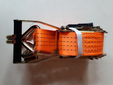 PAS 3 punktowy do Lawety 3m 50mm 4T Transportowy 4