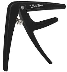 Kapodaster Для Классической Гитары BOSTON BC-86