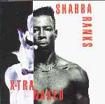 Shabba Ranks-X-Tra Naked Нова