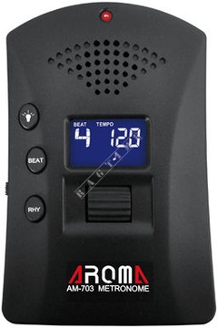 Metronom elektroniczny Aroma AM 703