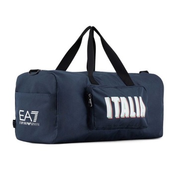 EA7 EMPORIO ARMANI ОРИГІНАЛЬНА СПОРТИВНА СУМКА