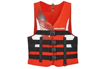 Капок жилет Sea-Doo оригінальний розмір 2XL