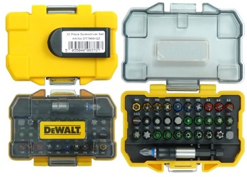 Набор отверток DeWalt dt7969