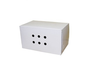 Коробка маленькая коробка (5 шт.) для транспортировки птиц