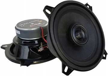 Аудио система MXC 130 EVO автомобильные колонки 13 см