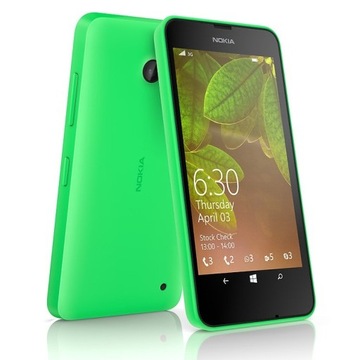 NOKIA LUMIA 630 - не используется - выс. ПЛ