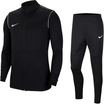 NIKE спортивний костюм парк 20 дитячий-M 137-147 см