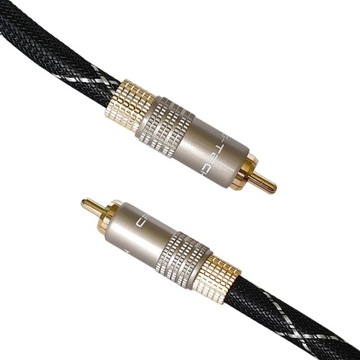 Кабель 1xrca (1xcinch) Coaxial Cross-Tech 1,8 м