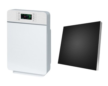 Очиститель воздуха Webber AP8350 HEPA13