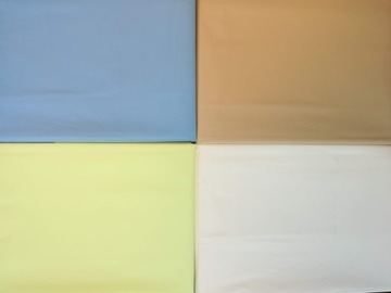 Zasłona Peva 180x200 cm 4 kolory