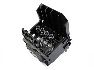 Печатающая головка для HP PRO 6700 7110 7610 7612 7510 6600 оригинал