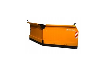 Снігоочисник бульдозер INTER-TECH PSSHV-04 2M