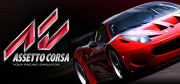 Assetto Corsa Steam Ключ PC