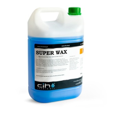 ВІСК ДЛЯ АВТОМОБІЛІВ, МОТОЦИКЛІВ-SUPER WAX