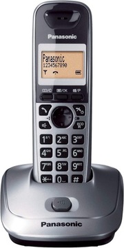 Бездротовий телефон Panasonic KX-TG2511 E6C194