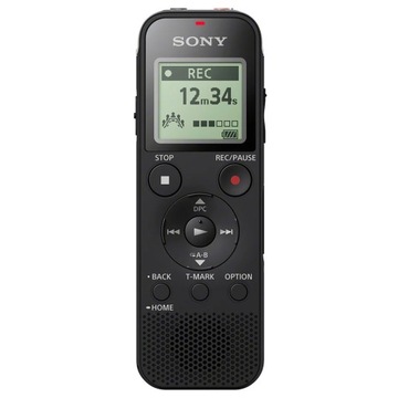 Диктофон Sony ICD-PX470