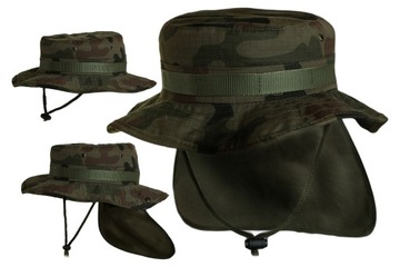 Военная шляпа с камуфляжным принтом wz2010 роз.M