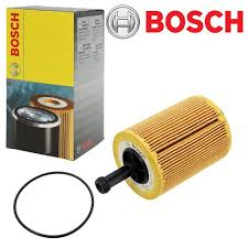 Масляный фильтр Audi 2,0 TDI Bosch 1457429192 Щецин