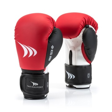 High TECH VIPER 10 oz боксерские перчатки
