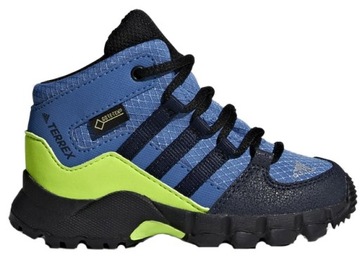 Детская обувь Adidas TERREX GORE-TEX D97655 R. 23