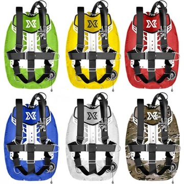 Куртка Xdeep Zen Ultralight Standard размер L