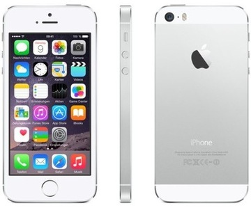 Apple iPhone 5s 32GB-новый-выс. с RU