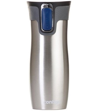 Кружка термодрук CONTIGO west loop 2.0 470ML СТАЛЬ