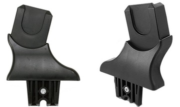 BEBETTO АДАПТЕРИ ДЛЯ АВТОКРІСЛА MAXI COSI, CYBEX, KIDDY