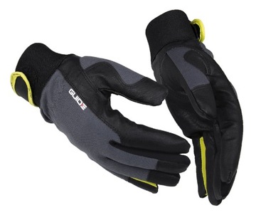 Зимові теплі робочі рукавички GUIDE 775W XS 6