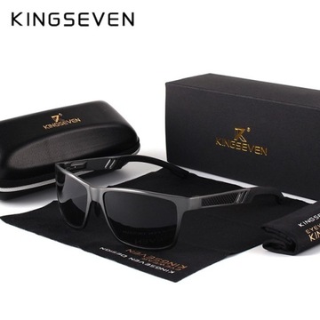 солнцезащитные очки KINGSEVEN UV400 премиум