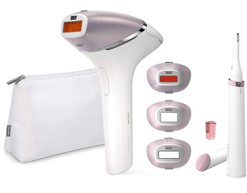 ЭПИЛЯТОР IPL PHILIPS LUMEA BRI949 + ТРИММЕР БЕСПЛАТНО