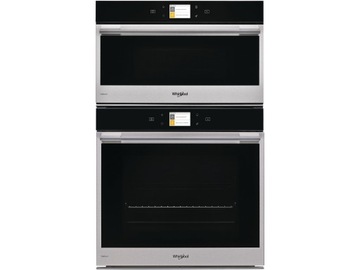 микроволновая печь Whirlpool W9 MD260 IXL + W9 OM2 4MS2 H