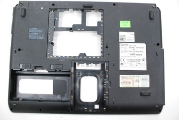 Toshiba L40 нижний корпус фюзеляж 13gnqb13p020