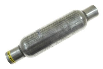 Струменевий гільза-AWG-55mm довжина 550mm