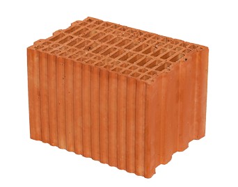 Керамический Блок Keram 25 P+W