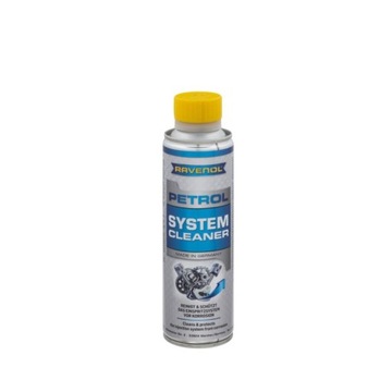 МАСЛО RAVENOL PETROL OCTANE BOOSTER 300ML