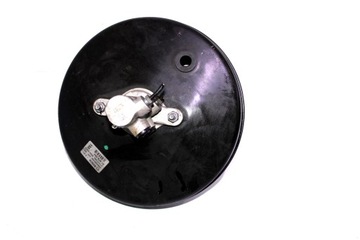 SERVO СЕРВО ГЛАВНЫЙ ТОРМОЗНОЙ ЦИЛИНДР ALFA ROMEO MITO