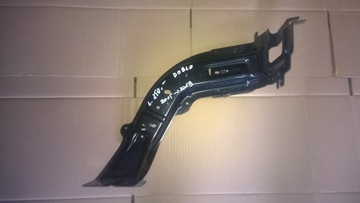 Fiat Doblo gniazdo reflektora.Okular lewy.2015-23