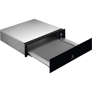 Ящик для підігріву Electrolux KBD4Z 30-80°C чорне скло
