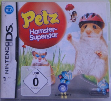 Petz-Nintendo DS