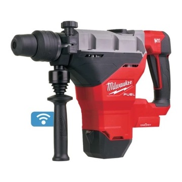 Многофункциональный молот 18v SDS-Max Milwaukee M18 FHM